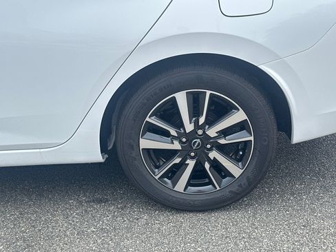 New 2025 Nissan Versa S w/ S Plus Package image 19