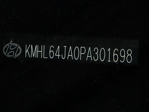 Certified 2023 Hyundai Sonata SEL image 33