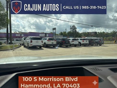 Used 2023 Nissan Rogue Platinum w/ Platinum Premium Package AWD/4WD image 19