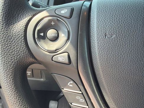 Used 2023 Honda Ridgeline Sport image 15