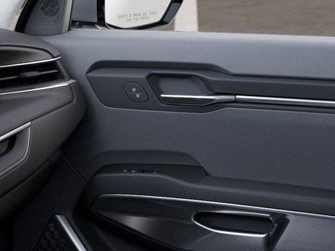 New 2026 Kia EV9 Wind AWD/4WD image 25