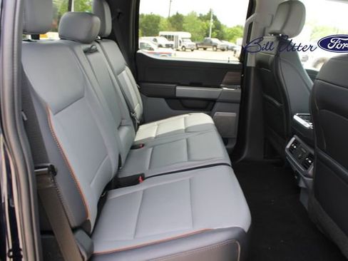 New 2026 Ford F150 Lariat AWD/4WD image 10
