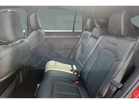Used 2025 Jeep Wagoneer S Limited AWD/4WD image 15