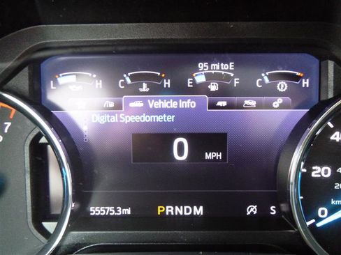 Used 2020 Ford Expedition Platinum image 14