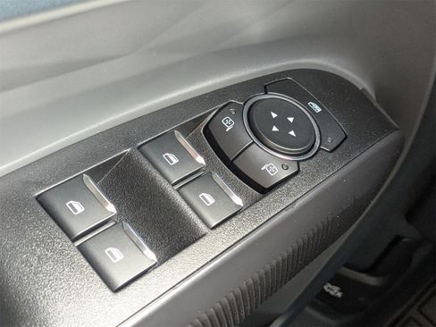 New 2025 Ford Maverick XL w/ Equipment Group 101A image 25