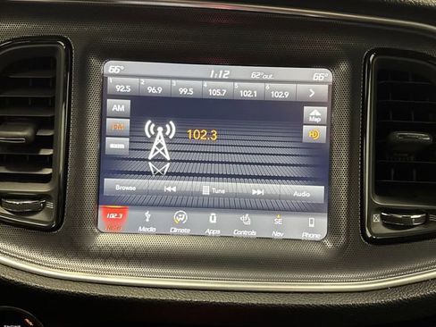 Certified 2018 Dodge Challenger R/T Scat Pack w/ Leather Interior Group image 18