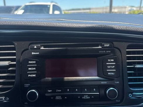 Used 2015 Kia Optima EX FWD image 30