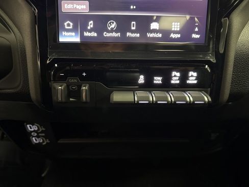 New 2026 RAM 2500 Tradesman image 26