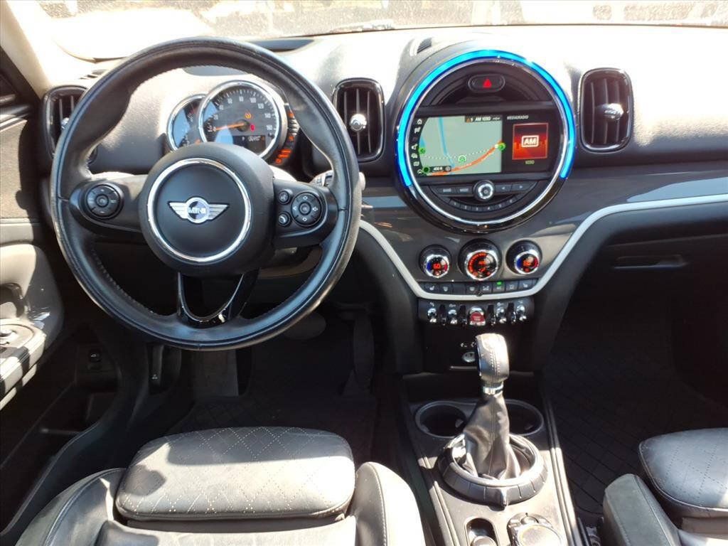 Used 2017 MINI Cooper Countryman S FWD image 13