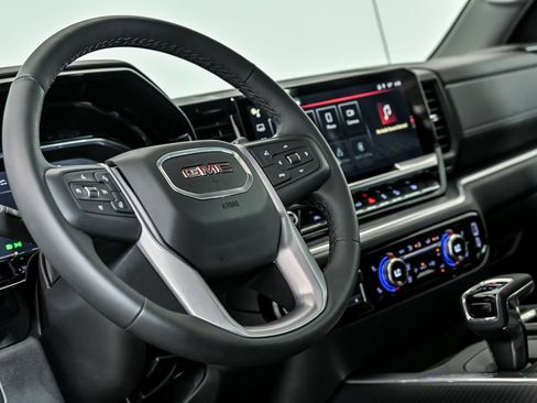 New 2026 GMC Sierra 1500 Elevation w/ Elevation Premium Package AWD/4WD image 11