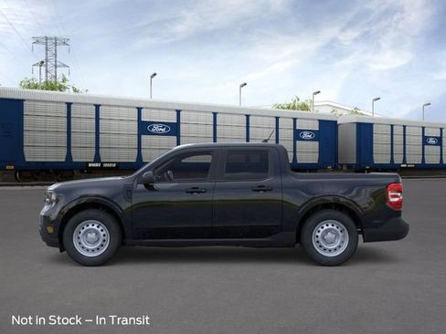 New 2026 Ford Maverick XL FWD image 3