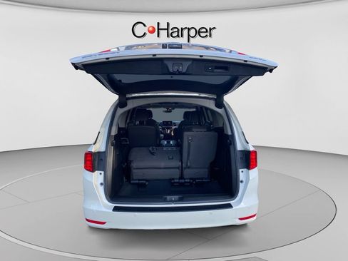 Used 2018 Honda Odyssey Elite image 15