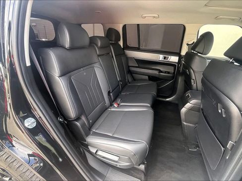 Used 2024 Hyundai Santa Fe XRT AWD/4WD image 27