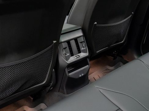 New 2026 BMW X3 xDrive30 w/ M Sport Package image 16