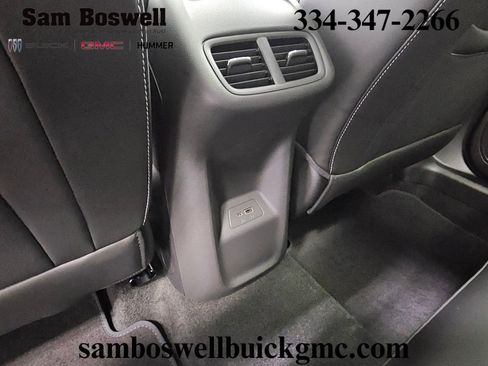 New 2026 Buick Envision Sport Touring AWD/4WD image 34