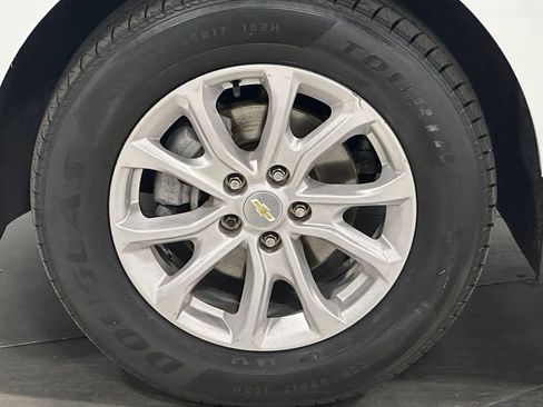 Used 2020 Chevrolet Equinox LS AWD/4WD image 35