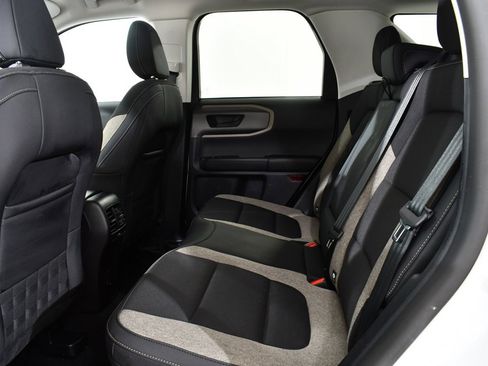 Used 2025 Ford Bronco Sport Big Bend w/ Convenience Package image 16