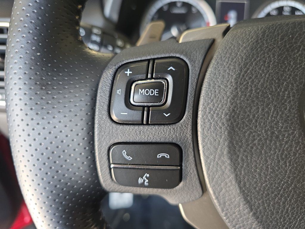 Used 2020 Lexus NX 300 F Sport w/ Accessory Package 2 FWD image 20