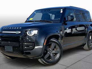 Used 2020 Land Rover Defender 110 S video 1