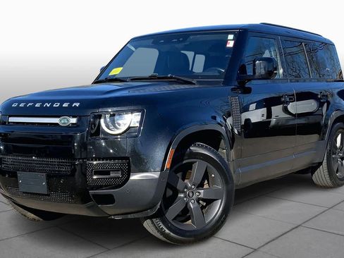 Used 2020 Land Rover Defender 110 S image 1