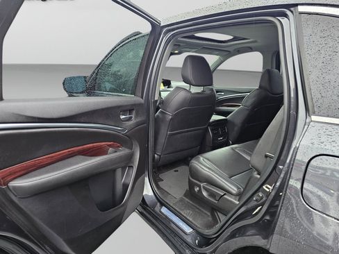 Used 2016 Acura MDX SH-AWD w/ Technology Package image 23