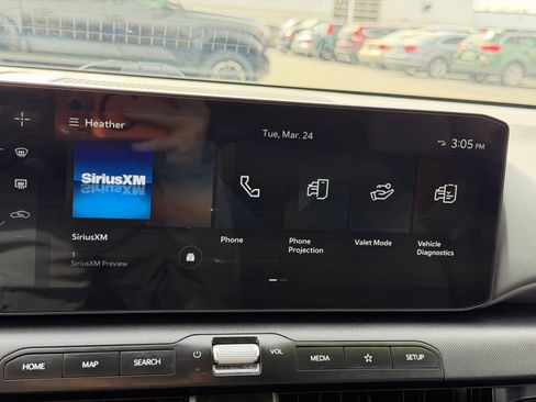 Used 2025 Kia K4 EX image 21