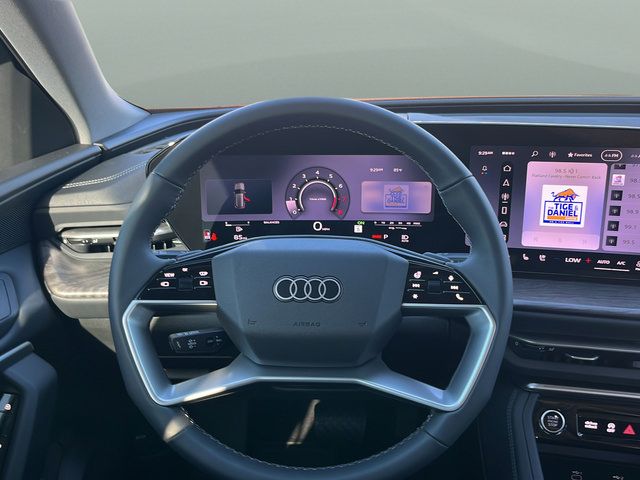 New 2026 Audi Q5 Premium Plus AWD/4WD image 10