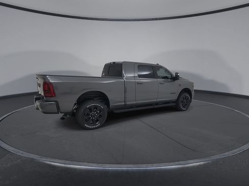 New 2026 RAM 2500 Laramie w/ Night Edition AWD/4WD image 15