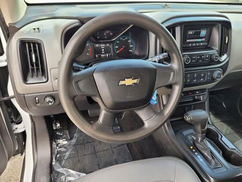 Used 2015 Chevrolet Colorado W/T RWD image 23