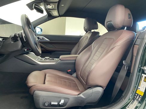 Certified 2024 BMW 440i xDrive M440i xDrive w/ Premium Package image 5