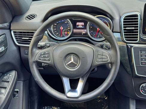 Used 2017 Mercedes-Benz GLE 350 image 21