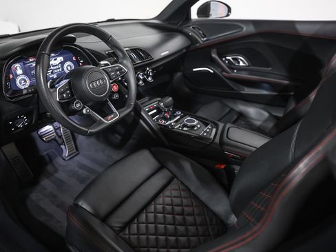 Used 2020 Audi R8 V10 performance AWD/4WD image 27