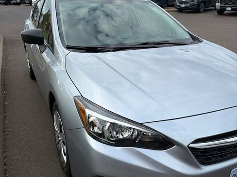 Used 2023 Subaru Impreza 2.0i AWD/4WD image 2