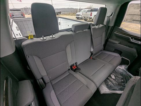 New 2026 GMC Sierra 1500 Elevation AWD/4WD image 16