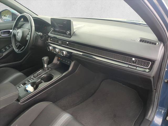 Used 2025 Honda Civic Sport image 20