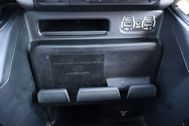 Used 2020 RAM 1500 Rebel w/ Rebel Level 1 Equipment Group AWD/4WD image 25
