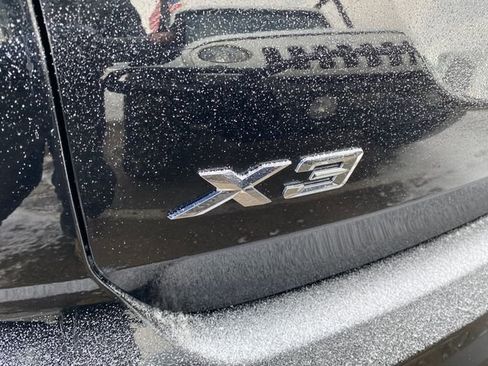 Used 2024 BMW X3 xDrive30i image 6