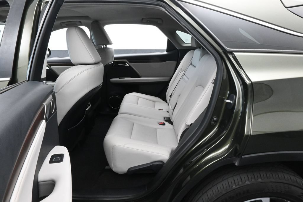 Used 2020 Lexus RX 350 FWD w/ Premium Package image 34