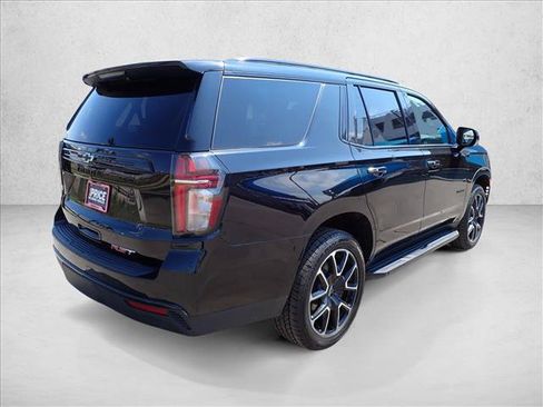 Used 2023 Chevrolet Tahoe RST AWD/4WD image 4