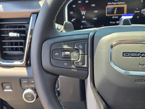 New 2026 GMC Sierra 1500 Denali Ultimate AWD/4WD image 43
