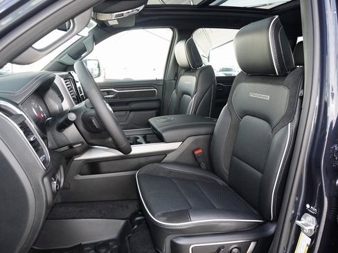 New 2026 RAM 1500 Laramie w/ Laramie Southwest Edition image 11