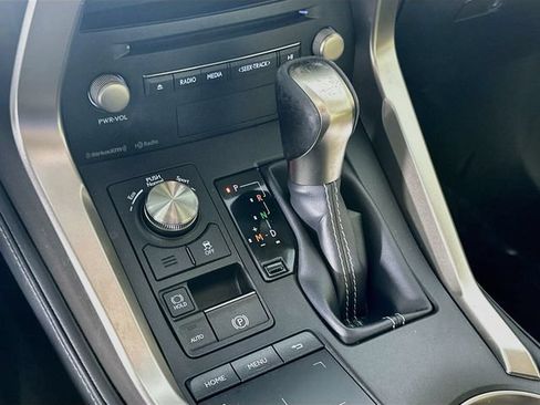 Used 2020 Lexus NX 300 FWD image 16