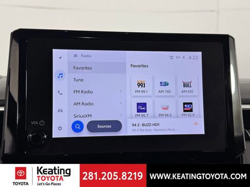 Certified 2024 Toyota Corolla LE image 26