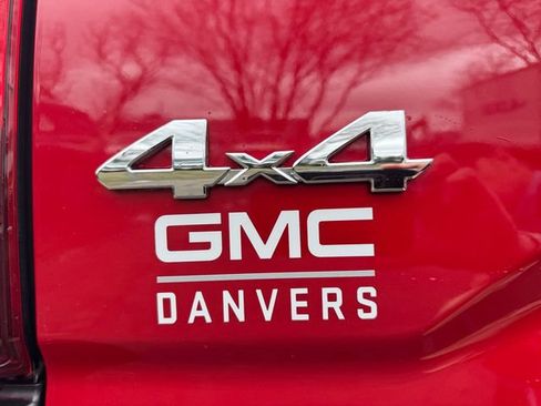 Used 2023 Toyota Tacoma SR5 image 8