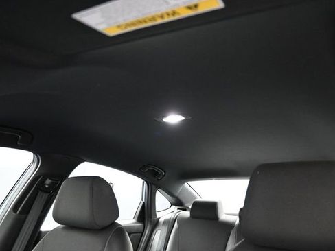 Used 2024 Honda Civic Sport image 33