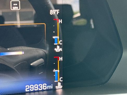 Used 2023 Chevrolet Colorado W/T RWD image 30