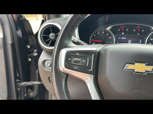 Used 2020 Chevrolet Blazer LT AWD/4WD image 13