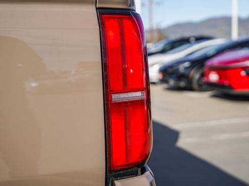 New 2026 Toyota Tacoma TRD Sport image 12