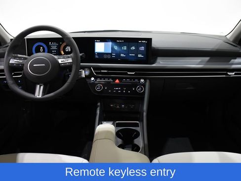 New 2026 Hyundai Sonata SEL image 8