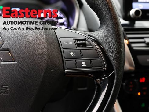 Used 2024 Mitsubishi Eclipse Cross SE AWD/4WD image 16